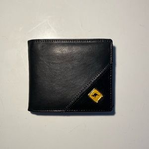 Genuine Leather Wallet